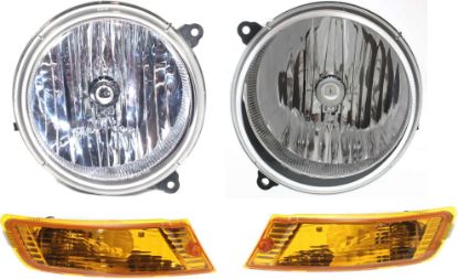 Picture of Headlight