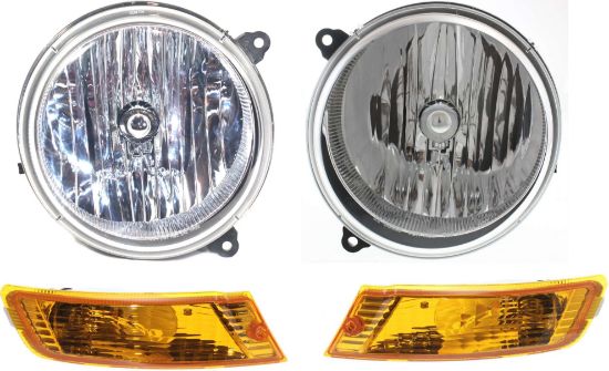 Picture of Headlight