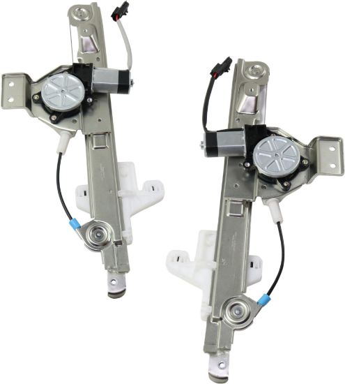 Picture of Window Regulator