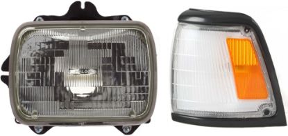 Picture of Headlight