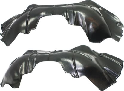 Picture of Fender Liner