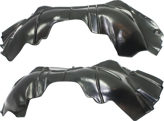 Picture of Fender Liner