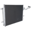 Picture of A/C Condenser