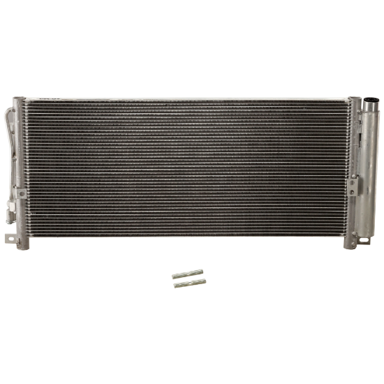 Picture of A/C Condenser