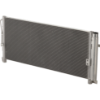 Picture of A/C Condenser