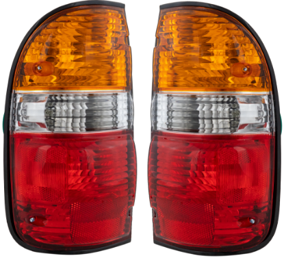 Picture of Tail Light