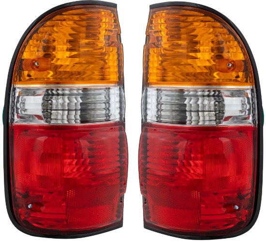 Picture of Tail Light