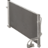 Picture of A/C Condenser