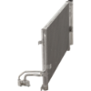Picture of A/C Condenser