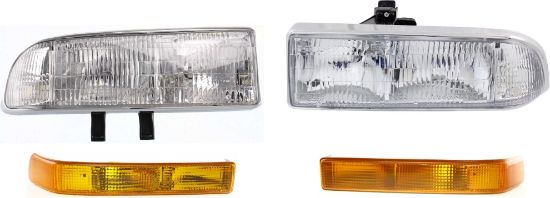 Picture of Headlight