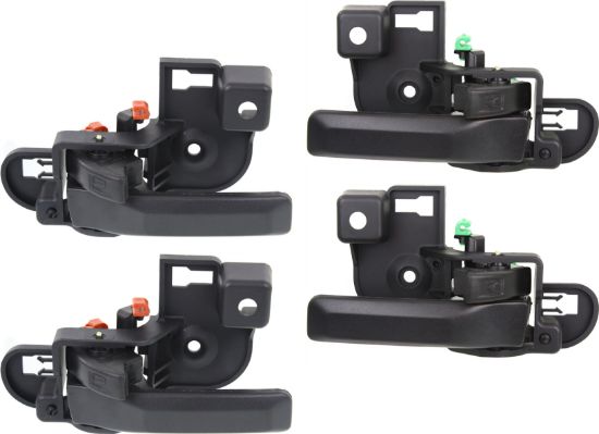 Picture of Interior Door Handle