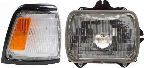 Picture of Headlight