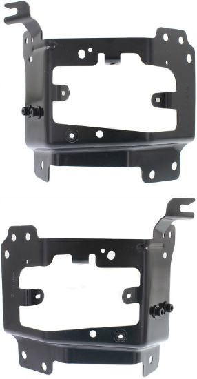 Picture of Bumper Bracket