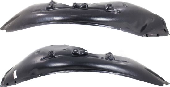 Picture of Fender Liner