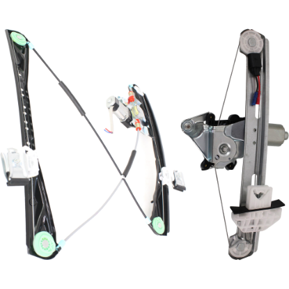 Picture of Window Regulator