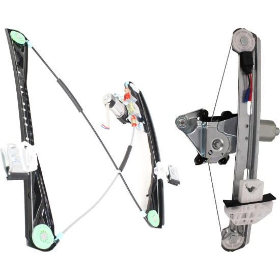 Picture of Window Regulator