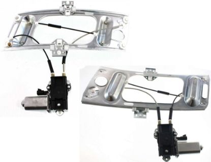 Picture of Window Regulator