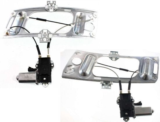 Picture of Window Regulator