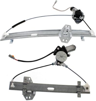 Picture of Window Regulator