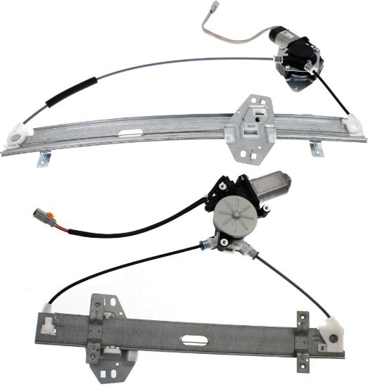 Picture of Window Regulator