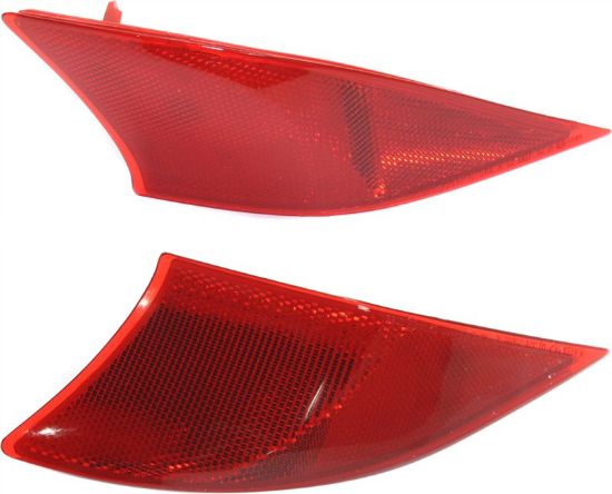 Picture of Bumper Reflector