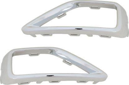 Picture of Bumper Trim