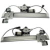 Picture of Window Regulator