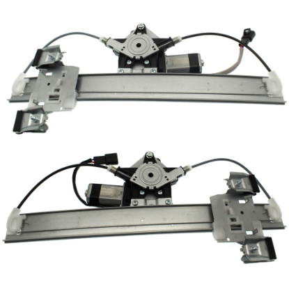 Picture of Window Regulator