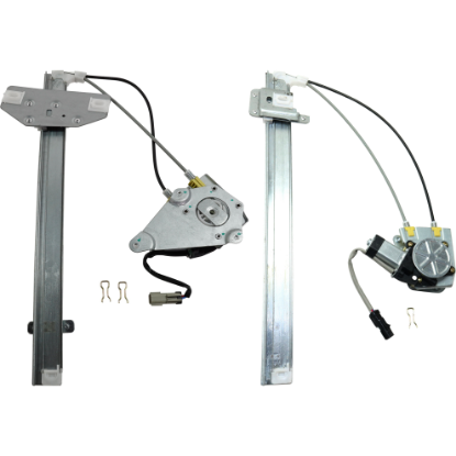 Picture of Window Regulator