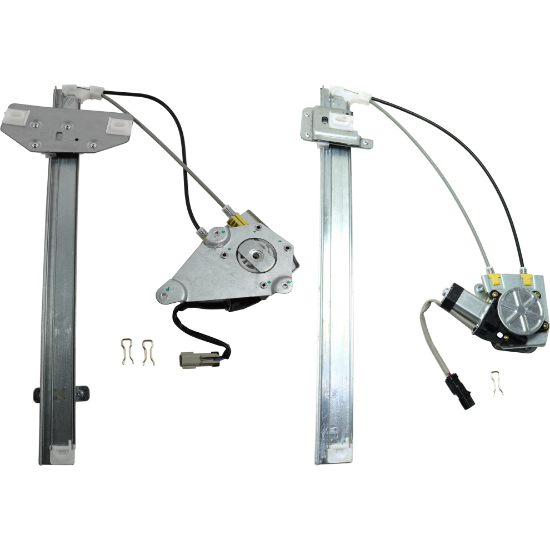 Picture of Window Regulator