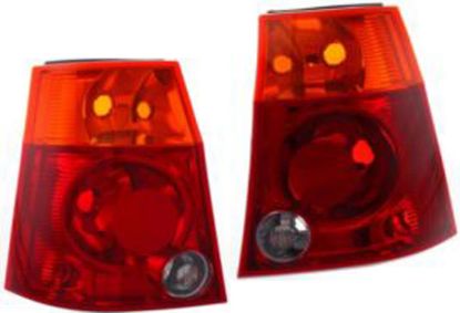 Picture of Tail Light
