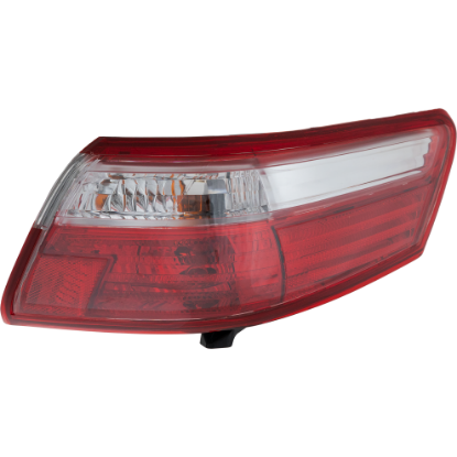 Picture of Tail Light