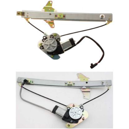 Picture of Window Regulator