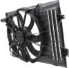 Picture of Cooling Fan Assembly