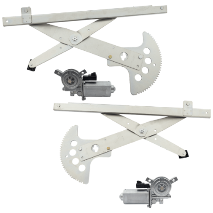 Picture of Window Regulator