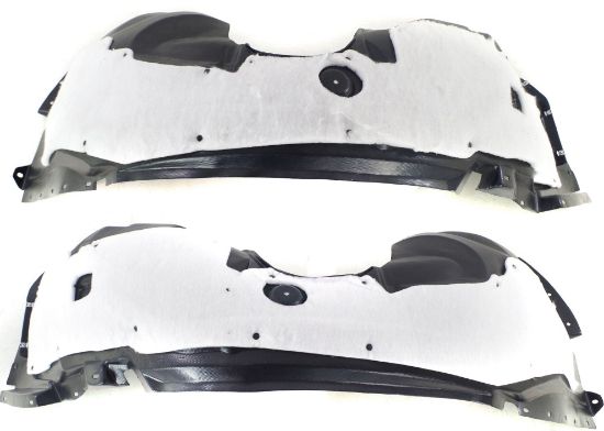 Picture of Fender Liner