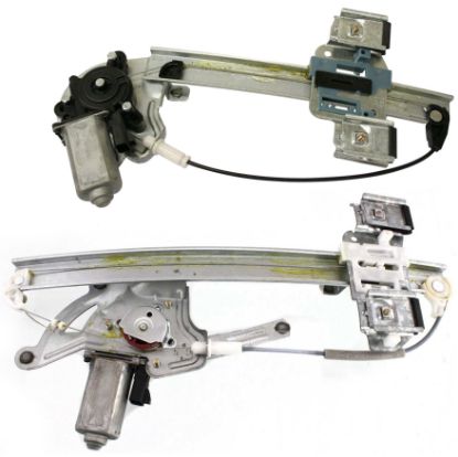 Picture of Window Regulator