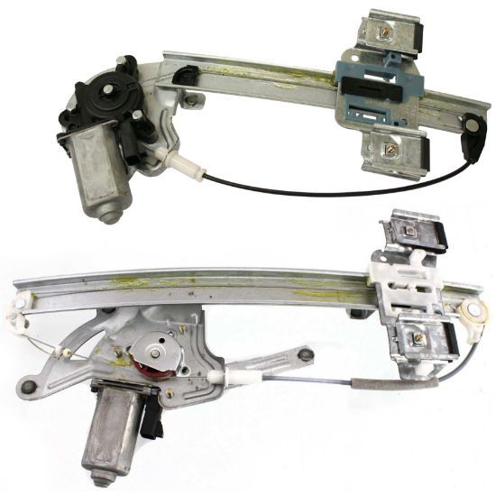 Picture of Window Regulator
