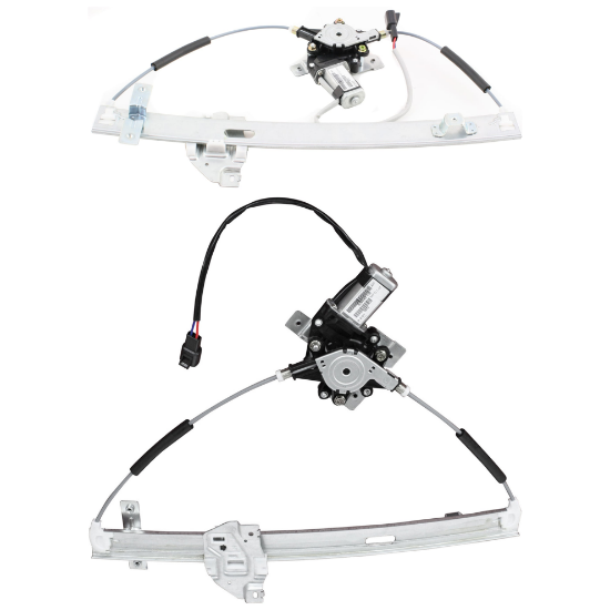 Picture of Window Regulator