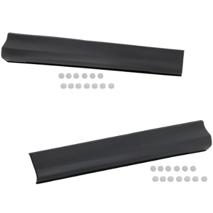 Picture of Door Molding and Beltlines