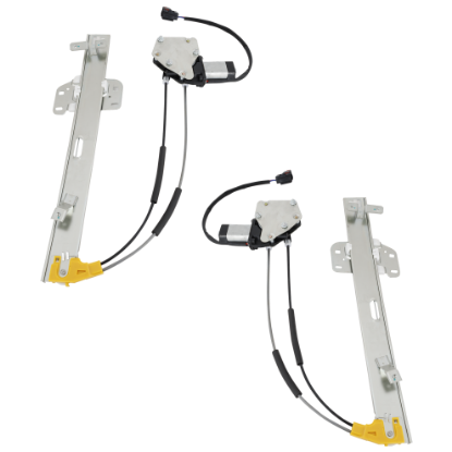 Picture of Window Regulator