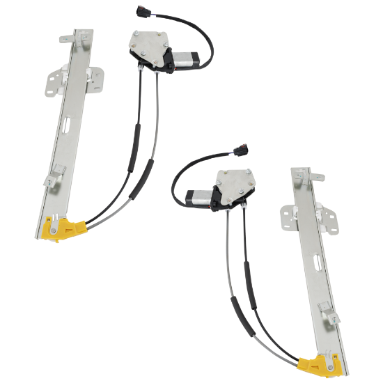 Picture of Window Regulator