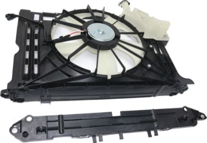 Picture of Cooling Fan Assembly
