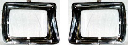 Picture of Headlight Door