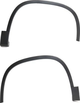 Picture of Fender Trim