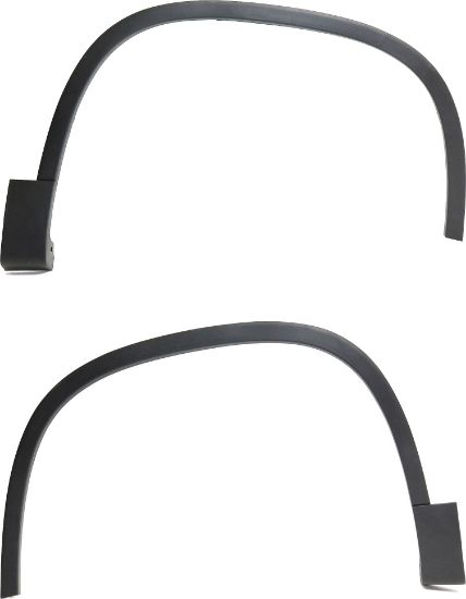 Picture of Fender Trim