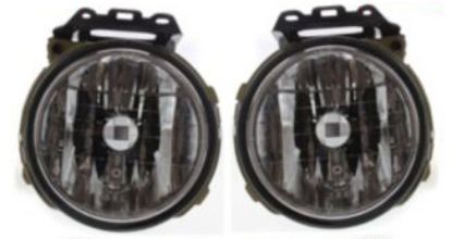 Picture of Fog Light