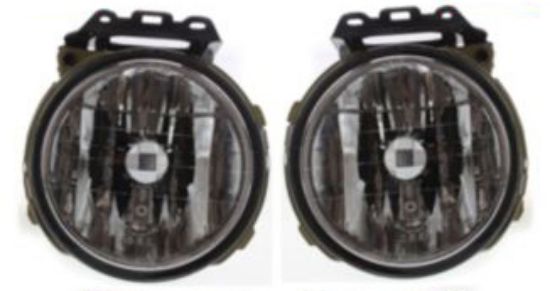 Picture of Fog Light