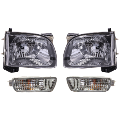 Picture of Headlight