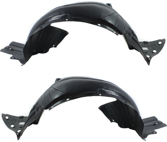 Picture of Fender Liner